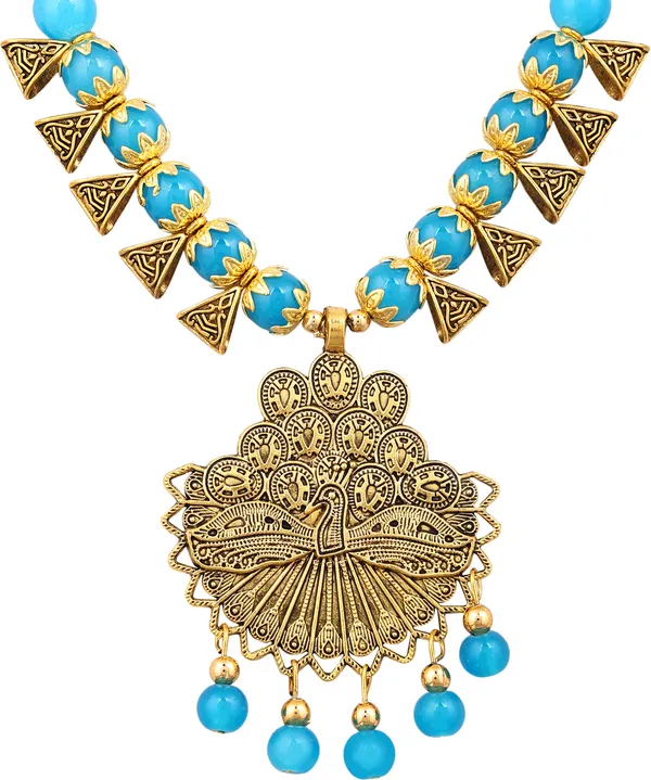 Blue_Necklace_Set_for_Women_|_Premium_Alloy_Necklace_for_Everyday_Use
