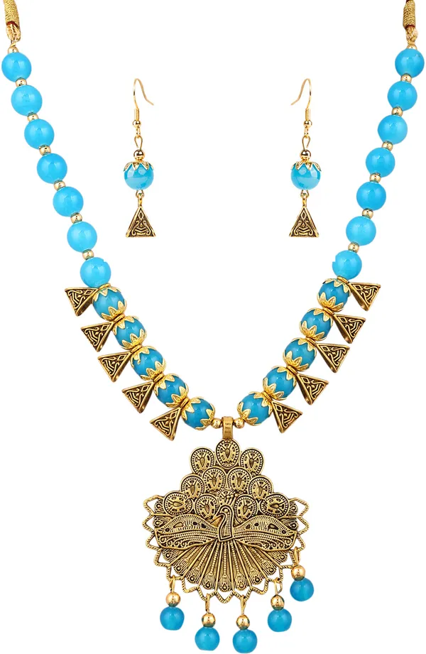 Blue_Necklace_Set_for_Women_|_Premium_Alloy_Necklace_for_Everyday_Use