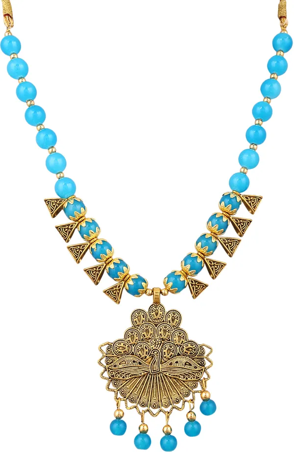 Blue_Necklace_Set_for_Women_|_Premium_Alloy_Necklace_for_Everyday_Use