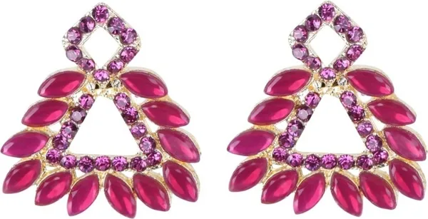 Red_Earring_for_Women_|_Premium_Alloy_Stud_Earring_for_Everyday_Use