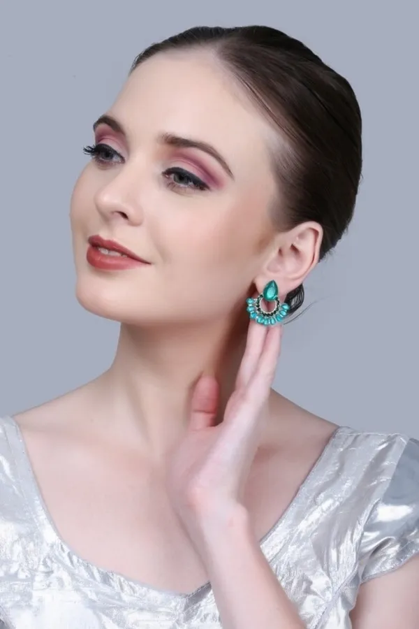 Green_Earring_for_Women_|_Premium_Alloy_Drops_&_Danglers
