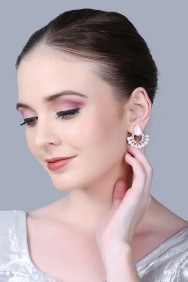 Pink_Earring_for_Women_|_Premium_Alloy_Drops_&_Danglers