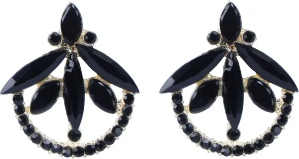 Black_Earring_for_Women_|_Premium_Alloy_Stud_Earring_for_Everyday_Use