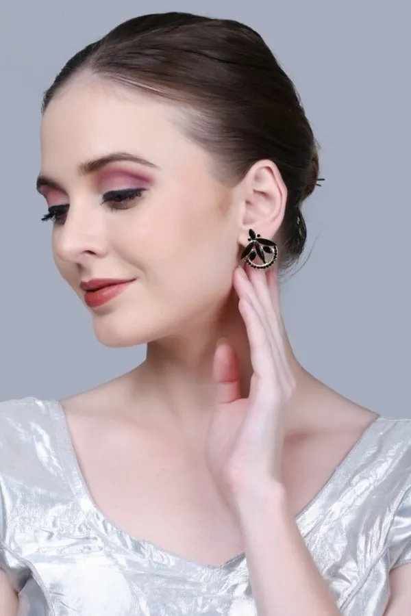 Black_Earring_for_Women_|_Premium_Alloy_Stud_Earring_for_Everyday_Use