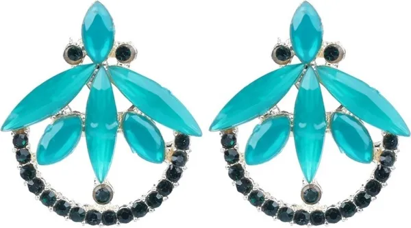 Green_Earring_for_Women_|_Premium_Alloy_Stud_Earring_for_Everyday_Use
