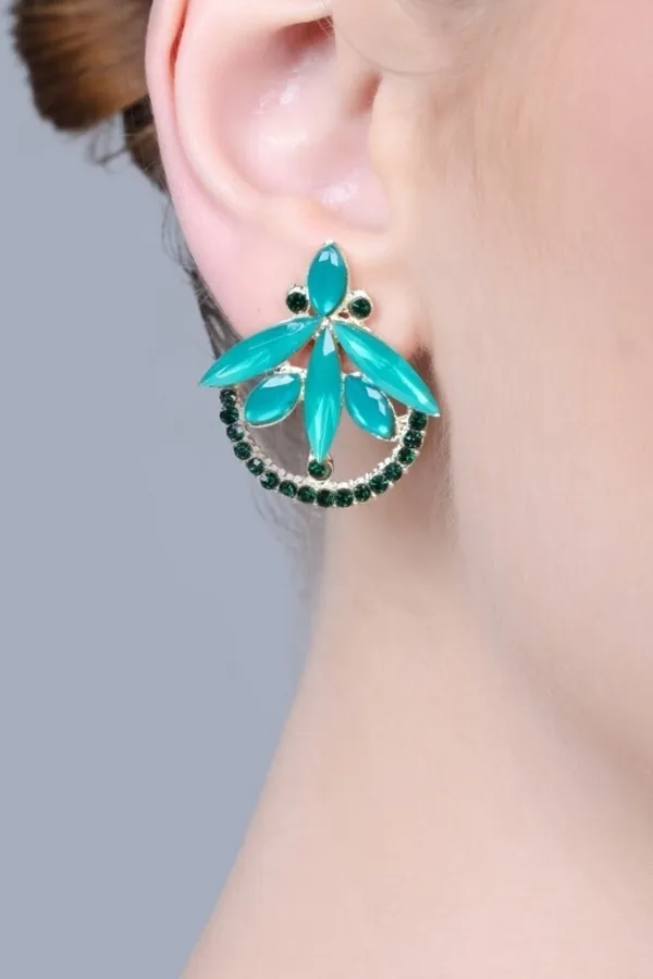 Green_Earring_for_Women_|_Premium_Alloy_Stud_Earring_for_Everyday_Use