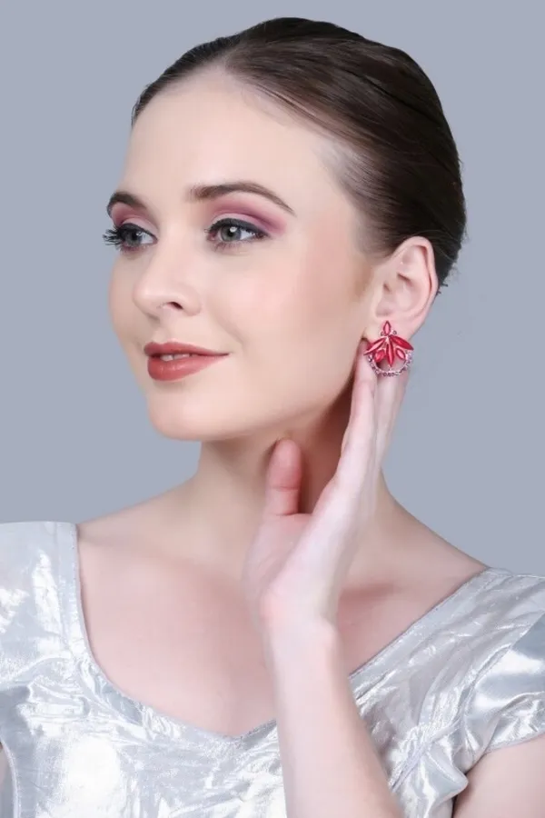 Red_Earring_for_Women_|_Premium_Alloy_Stud_Earring_for_Everyday_Use