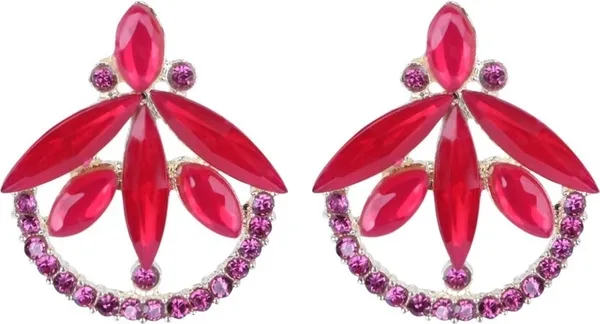 Red_Earring_for_Women_|_Premium_Alloy_Stud_Earring_for_Everyday_Use
