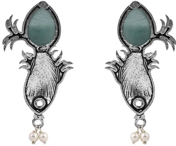 Green_Earring_for_Women_|_Premium_Alloy_Stud_Earring_for_Everyday_Use