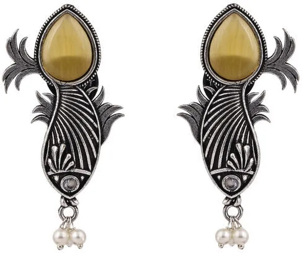 Yellow_Earring_for_Women_|_Premium_Alloy_Stud_Earring_for_Everyday_Use