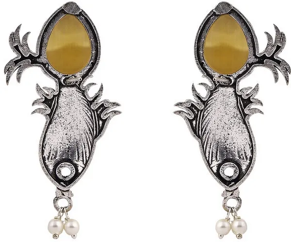 Yellow_Earring_for_Women_|_Premium_Alloy_Stud_Earring_for_Everyday_Use