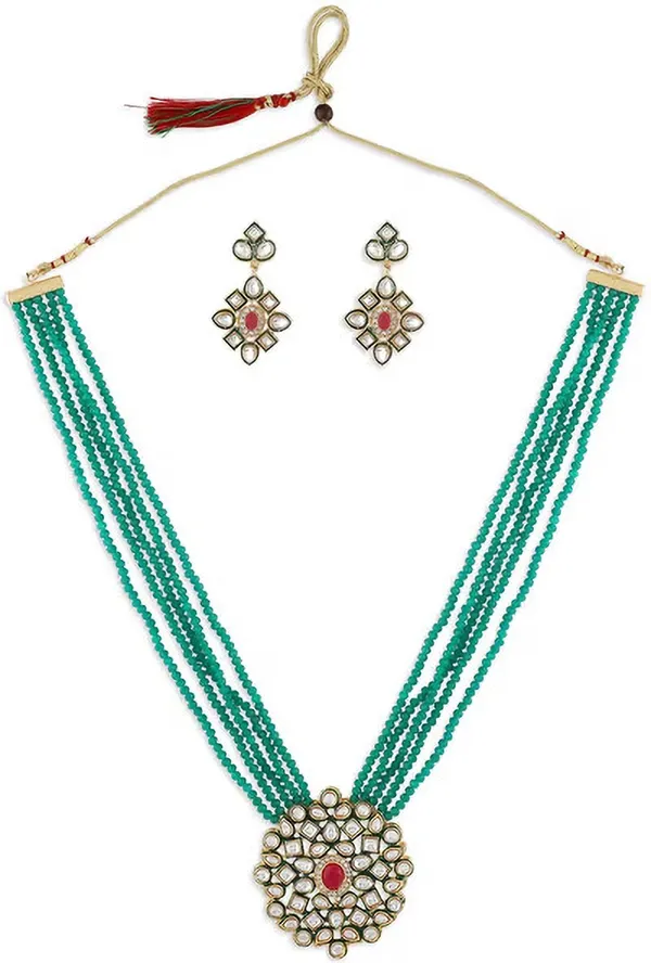 Green_Necklace_Set_for_Women_|_Premium_Alloy_Necklace_for_Everyday_Use
