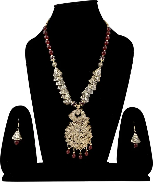 Maroon_Necklace_Set_for_Women_|_Premium_Alloy_Necklace_for_Everyday_Use