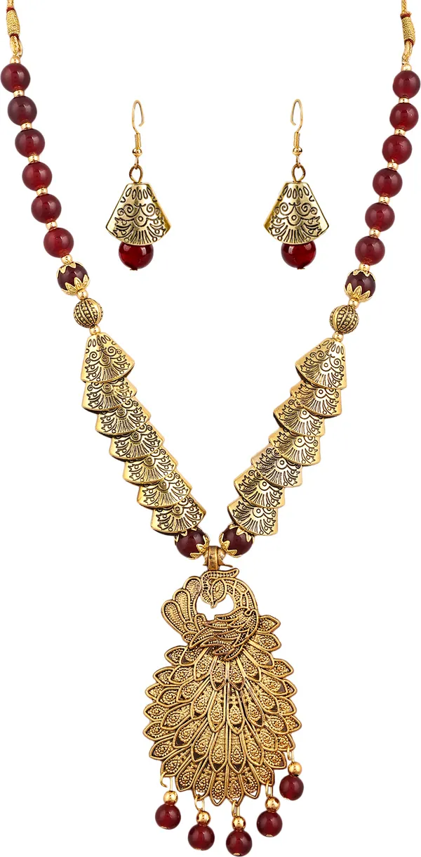 Maroon_Necklace_Set_for_Women_|_Premium_Alloy_Necklace_for_Everyday_Use