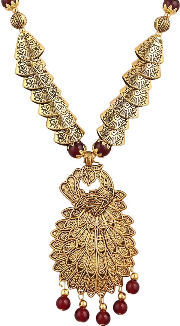 Maroon_Necklace_Set_for_Women_|_Premium_Alloy_Necklace_for_Everyday_Use