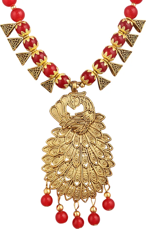 Red_Necklace_Set_for_Women_|_Premium_Alloy_Necklace_for_Everyday_Use