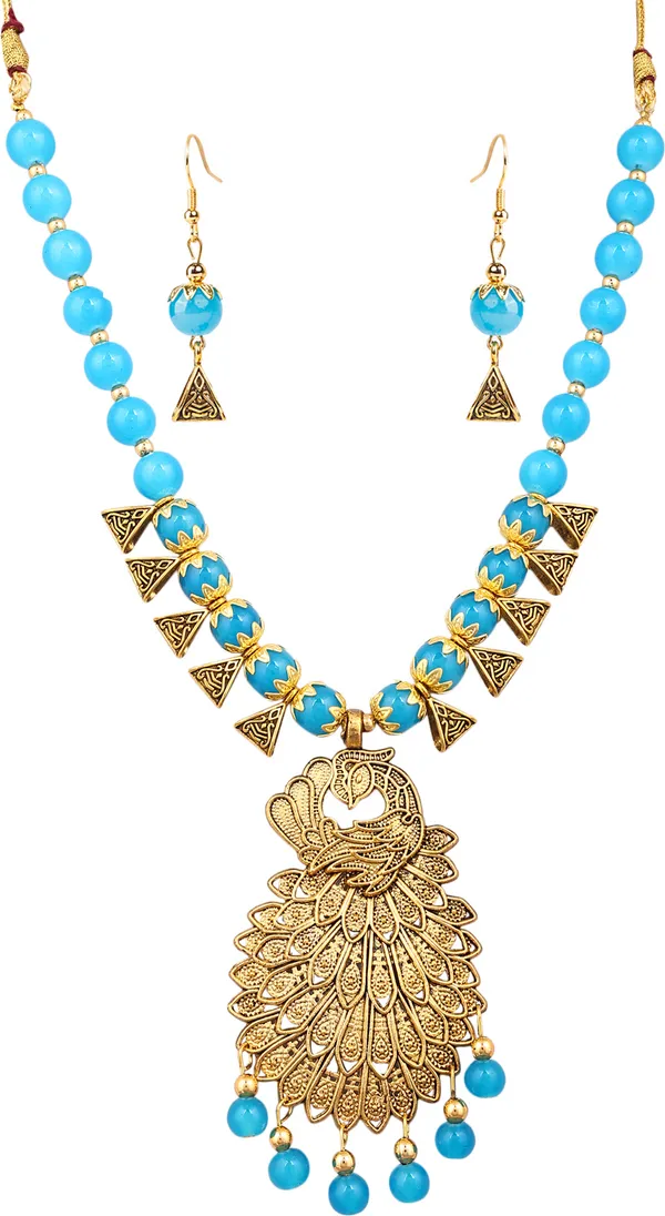 Blue_Necklace_Set_for_Women_|_Premium_Alloy_Necklace_for_Everyday_Use