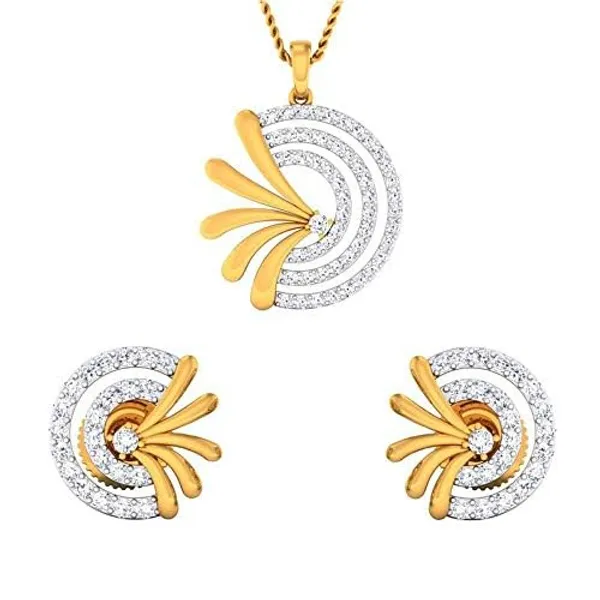 Silver_&_Black_&_Gold_Mangalsutra_with_Earring_for_Women_|_Premium_Alloy_Mangalsutra_for_Everyday_Use