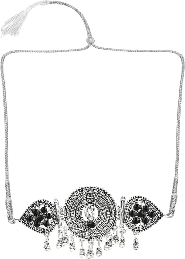 Black_Necklace_Set_for_Women_|_Premium_Oxidised_Silver_Necklace_for_Everyday_Use