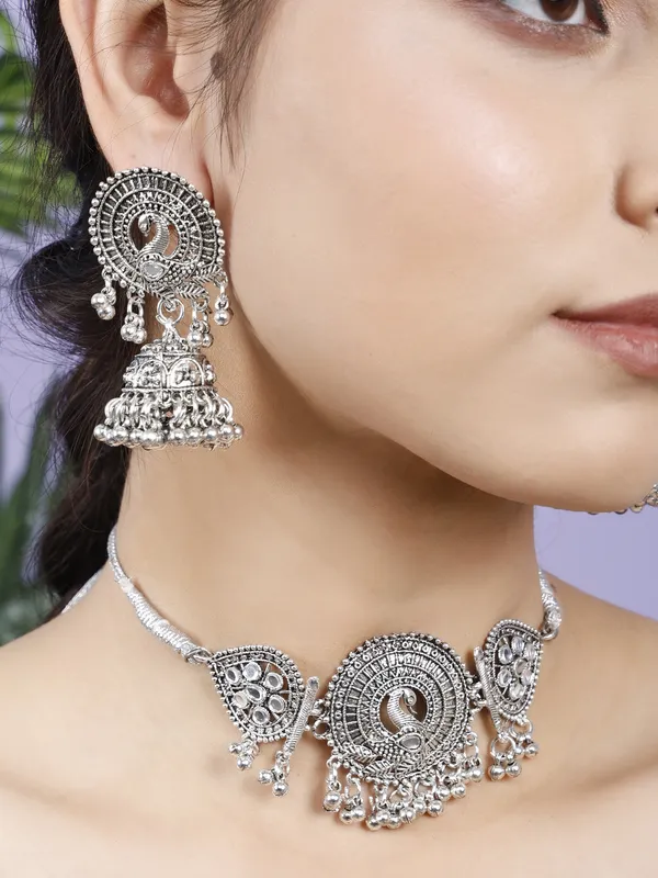 Silver_Necklace_Set_for_Women_|_Premium_Oxidised_Silver_Necklace_for_Everyday_Use
