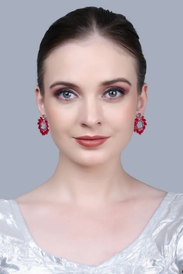 Red_Earring_for_Women_|_Premium_Alloy_Stud_Earring_for_Everyday_Use