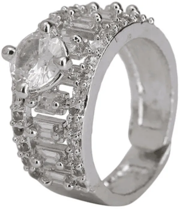 Silver_Ring_for_Women_|_Premium_Alloy_Ring_for_Everyday_Use