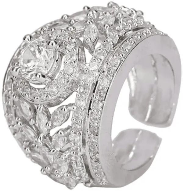 Silver_Ring_for_Women_|_Premium_Alloy_Ring_for_Everyday_Use