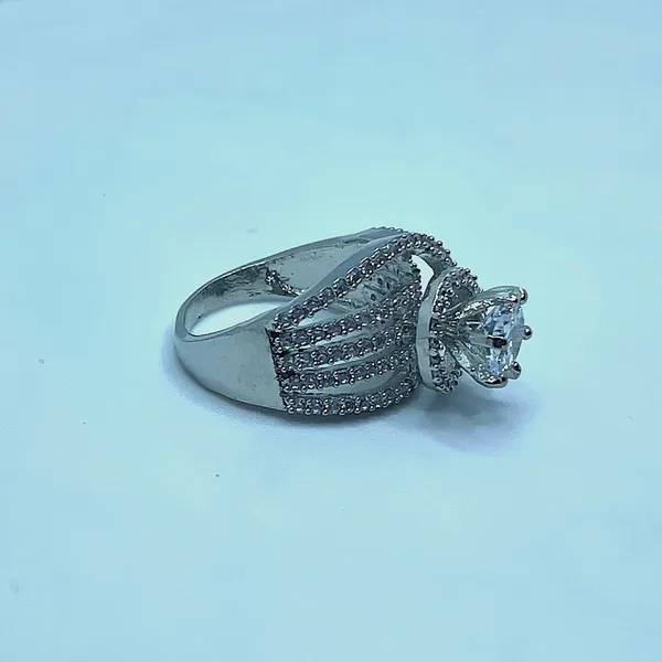Silver_Ring_for_Women_|_Premium_Alloy_Ring_for_Everyday_Use