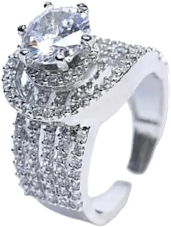 Silver_Ring_for_Women_|_Premium_Alloy_Ring_for_Everyday_Use