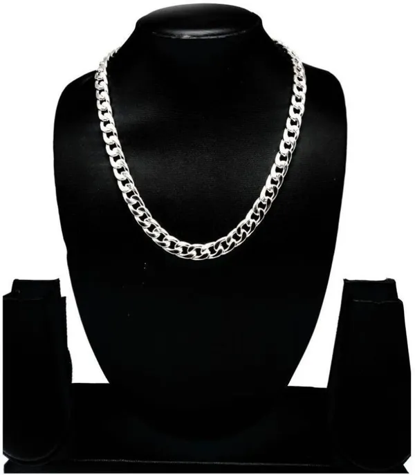 Silver_Chain_for_Men_|_Premium_Alloy_Chain_for_Everyday_Use