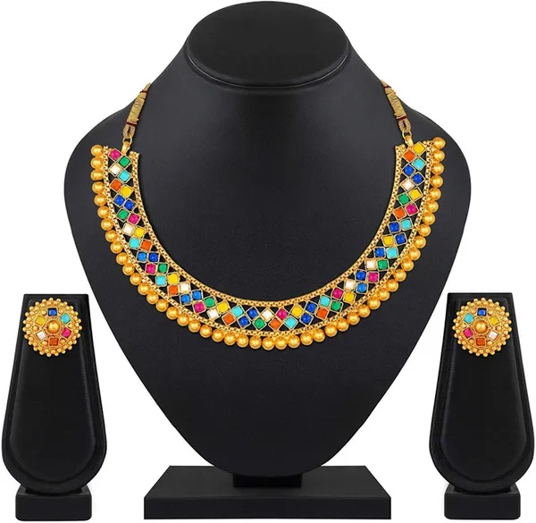Multicolor_Necklace_Set_for_Women_|_Premium_Alloy_Necklace_for_Everyday_Use