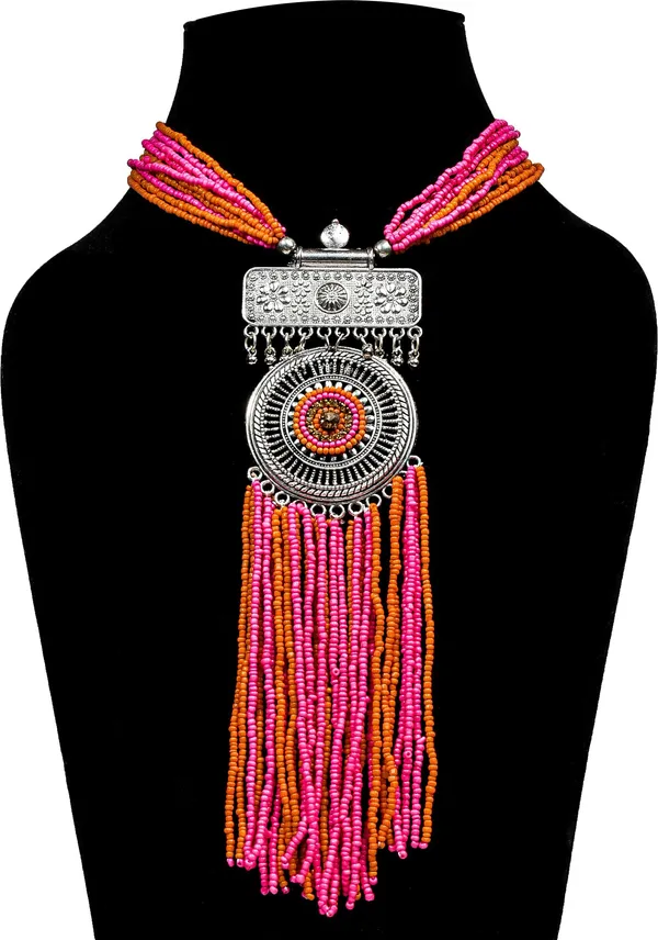 Pink_Necklace_Set_for_Women_|_Premium_Alloy_Necklace_for_Everyday_Use