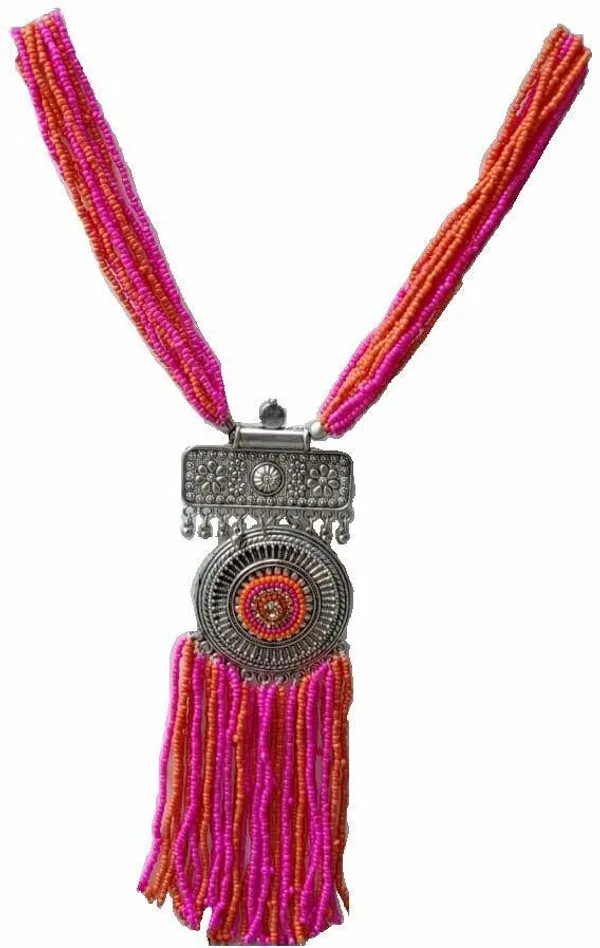 Pink_Necklace_Set_for_Women_|_Premium_Alloy_Necklace_for_Everyday_Use