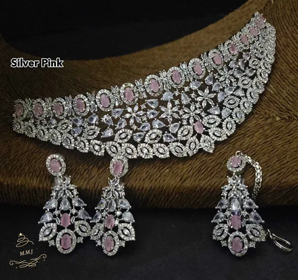 Pink_Necklace_Set_for_Women_|_Premium_Alloy_Necklace_for_Everyday_Use