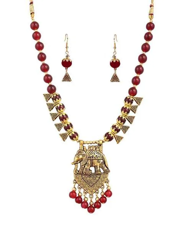 Maroon_Necklace_Set_for_Women_|_Premium_Alloy_Necklace_for_Everyday_Use