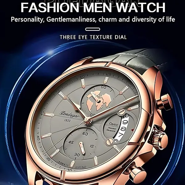 POEDAGAR_Army_Series_Quartz_Dress_Watch
