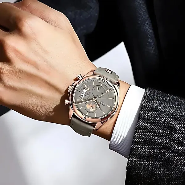 POEDAGAR_Army_Series_Quartz_Dress_Watch
