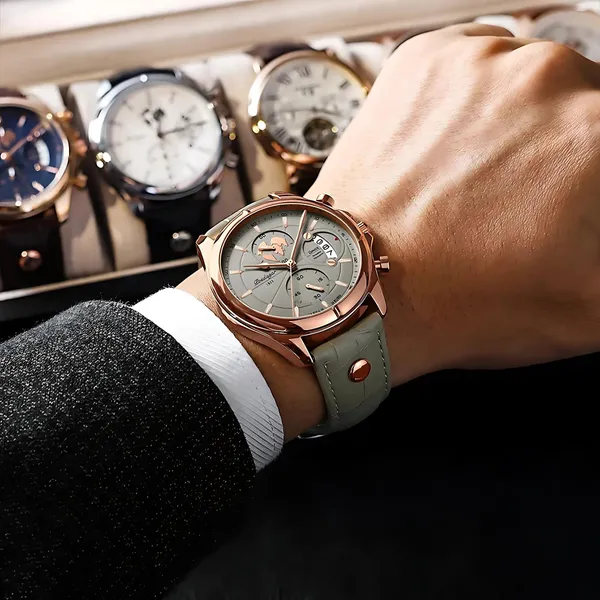 POEDAGAR_Army_Series_Quartz_Dress_Watch