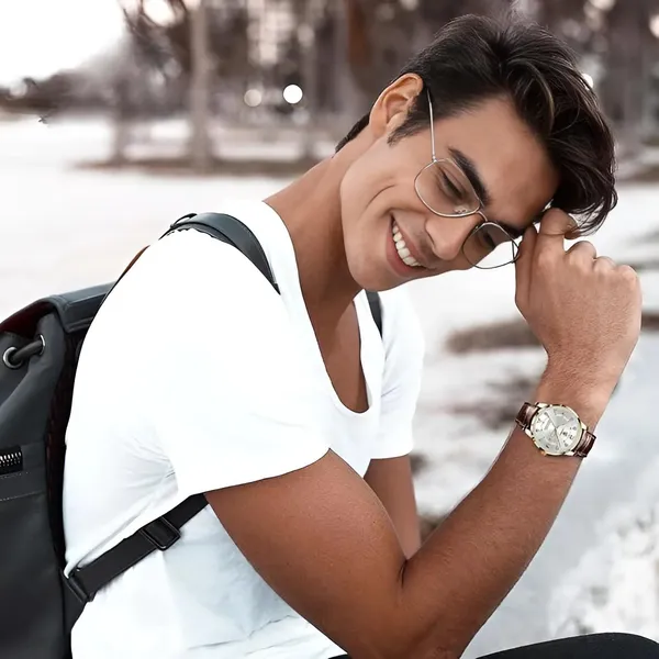 POEDAGAR_PREMIUM_Quartz_Watch_with_Leather_Strap_Regular