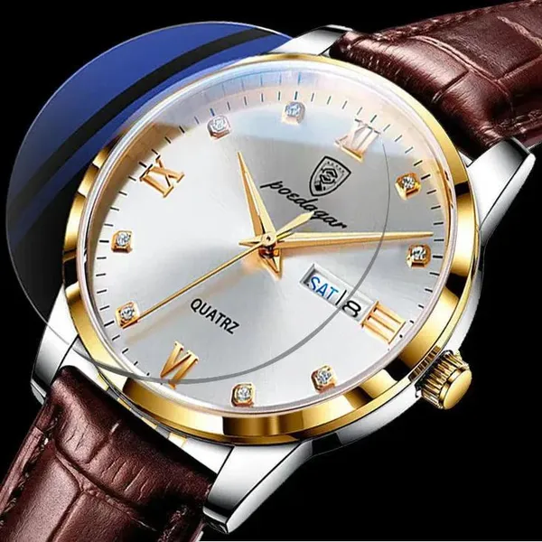 POEDAGAR_PREMIUM_Quartz_Watch_with_Leather_Strap_Regular