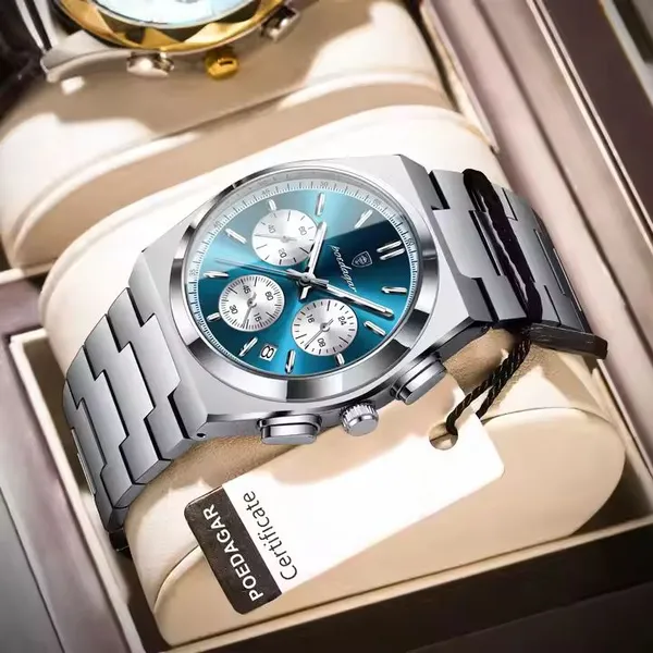 POEDAGAR_Professional_Looking_watch