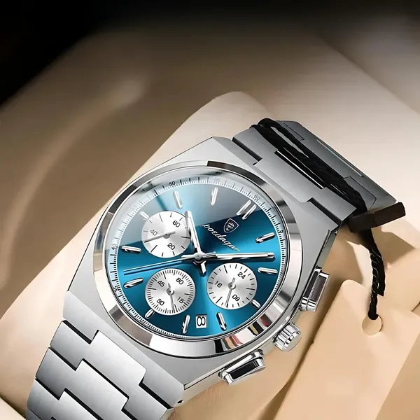 POEDAGAR_Professional_Looking_watch