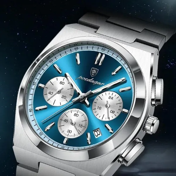 POEDAGAR_Professional_Looking_watch