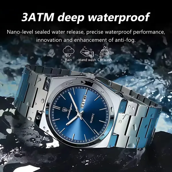 SilverLuxury_Quartz_Watch_For_Men