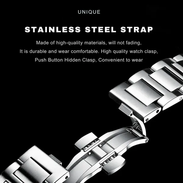 Silver_&_Green_Luxury_Quartz_Sports_Watch_For_Men