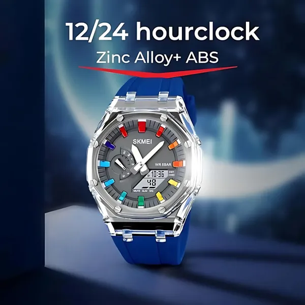 Black_Dual-Display_Analog-Digital_Watch_For_Men