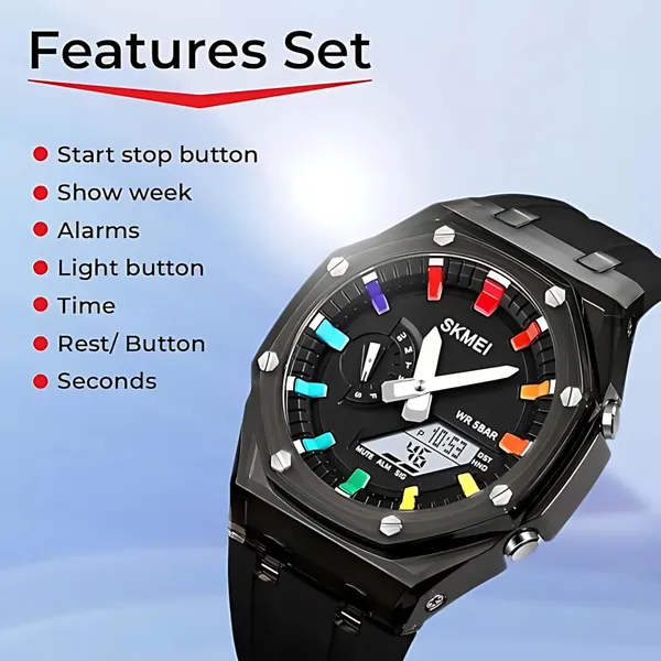 Black_Dual-Display_Analog-Digital_Watch_For_Men