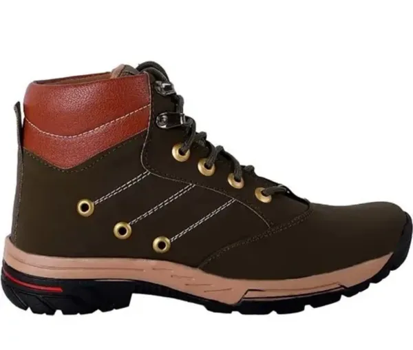 Brown_Unique_Boot_Shoes_For_Men
