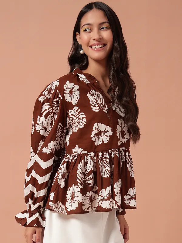 S_Peplum_Style_Top