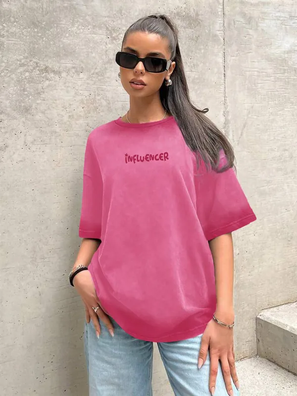 Washed_Tshirt_With_Typography_Print_At_Front